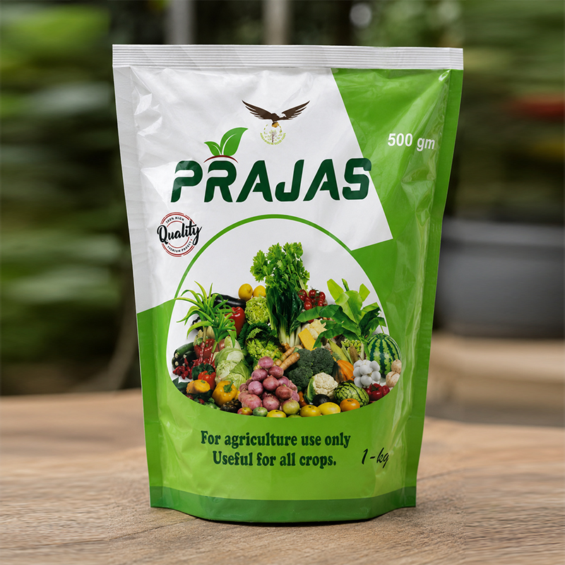 Prajas