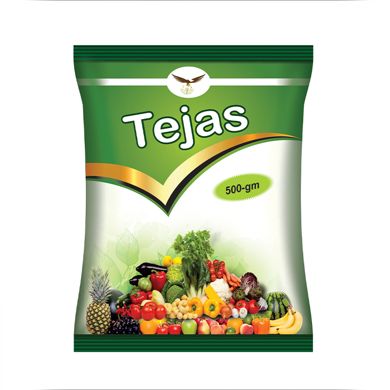 Tejas