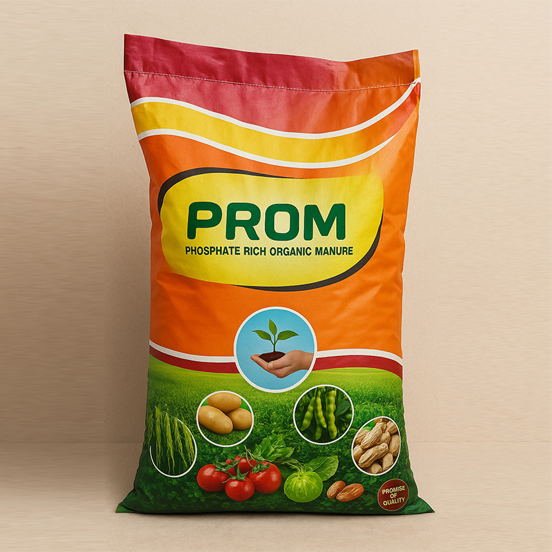 Amrut PROM